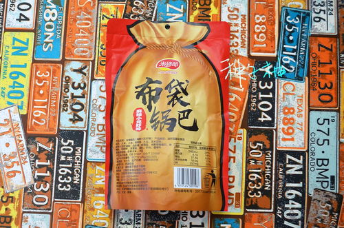 知友吃龍蝦,我吃龍蝦調(diào)料 網(wǎng)紅麻辣小龍蝦味薯片之肥宅快樂(lè)測(cè)評(píng)