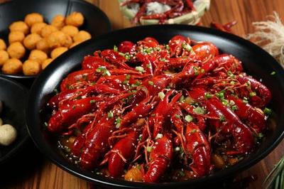 亢幺妹私廚小龍蝦 一份調料背后的創業機遇與投資解析