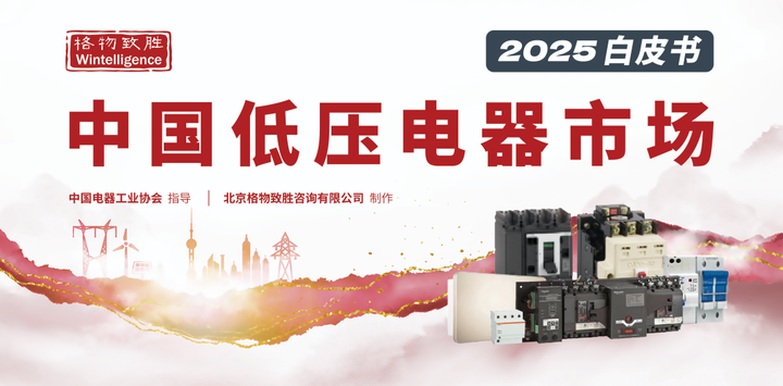 中國低壓電器白皮書2025評析 技術革新及市場映射